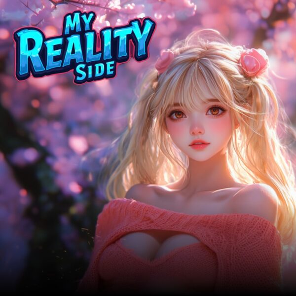 MY REALITY SIDE