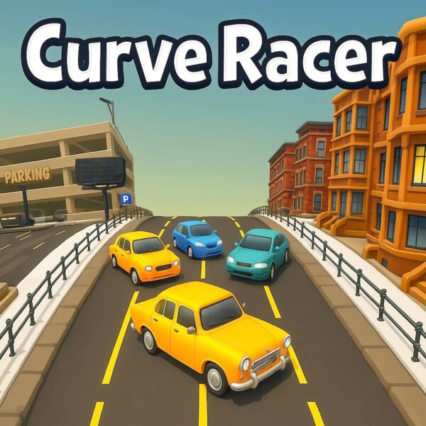Curve Racer