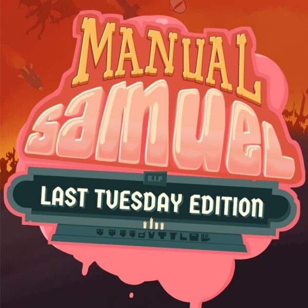 Manual Samuel Last Tuesday Edition