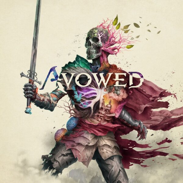 Avowed