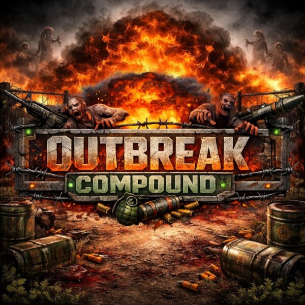 Outbreak Compound