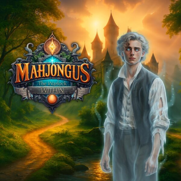 Mahjongus: The Warlock Within