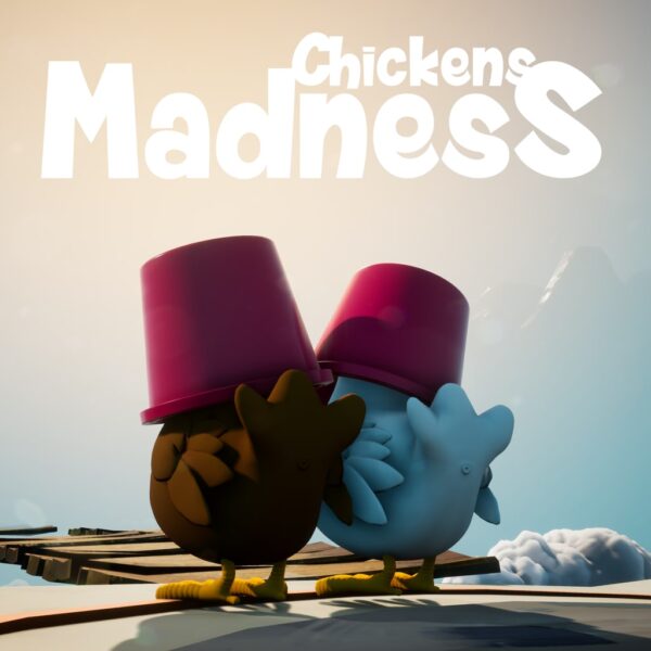 Chickens Madness
