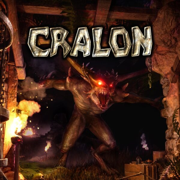 Cralon