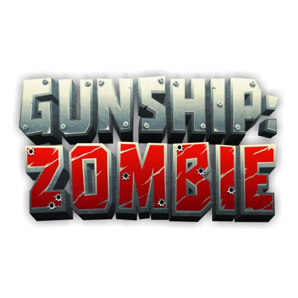 Gunship: Zombie
