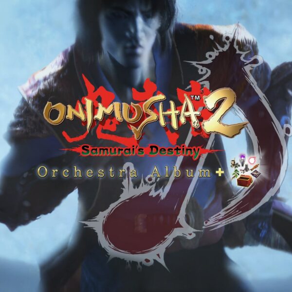 Onimusha 2: Orchestra Album Selection Pack