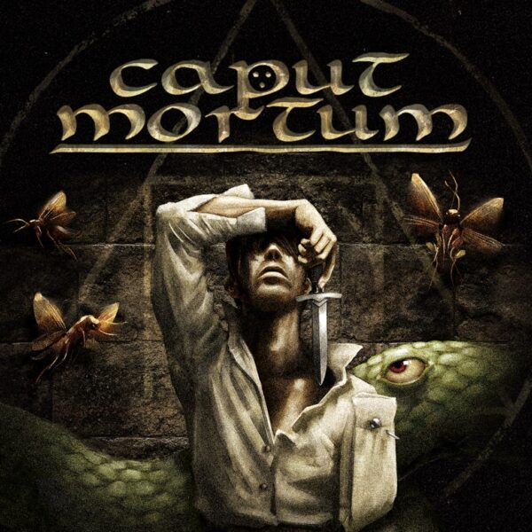 Caput Mortum