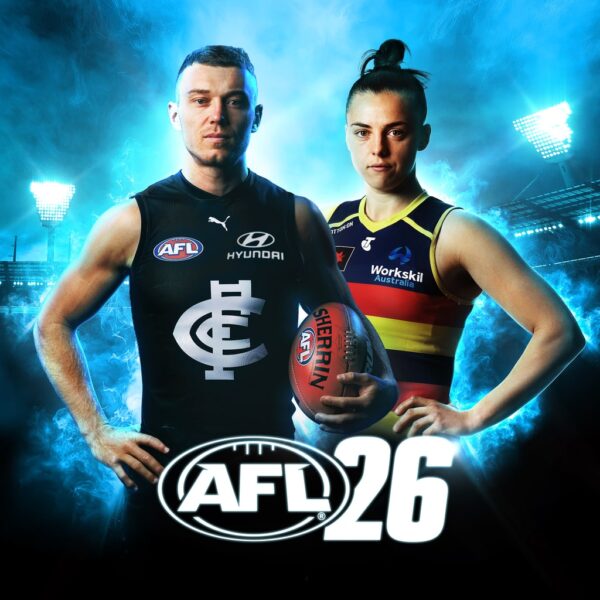 AFL 26