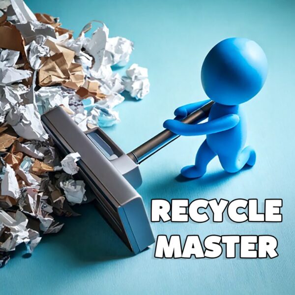 Recycle Master