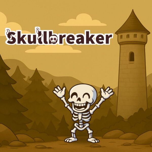 Skullbreaker