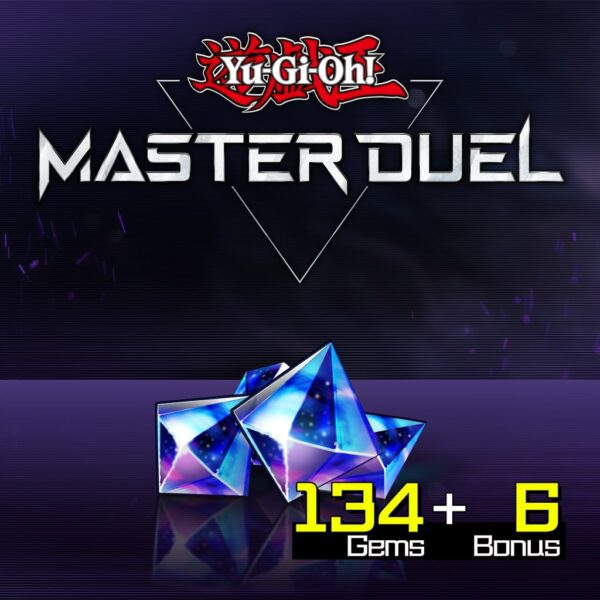 [PlayStation®5] Gem Pack 140