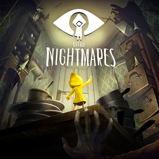 Little Nightmares Enhanced Edition