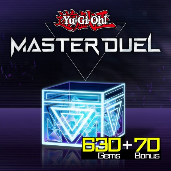 [PlayStation®5] Gem Pack 700